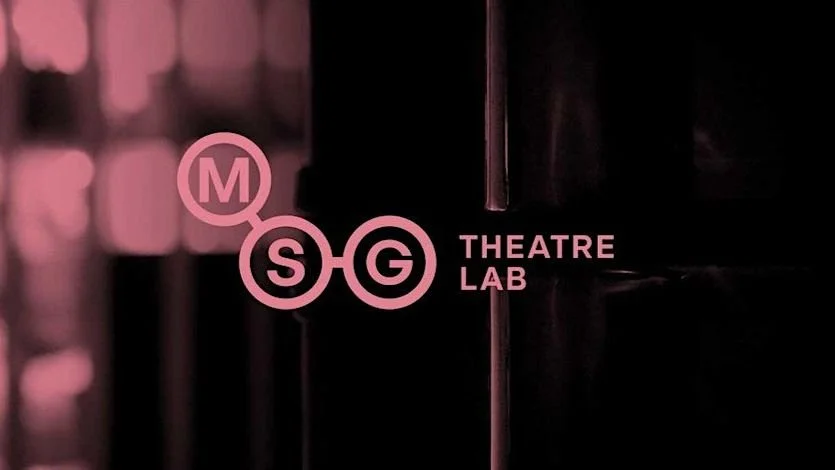 Vancouver Asian Canadian Theatre presents MSG Lab Readings