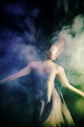 Gateway Theatre presents Jasmine Chen's "Jade Circle"