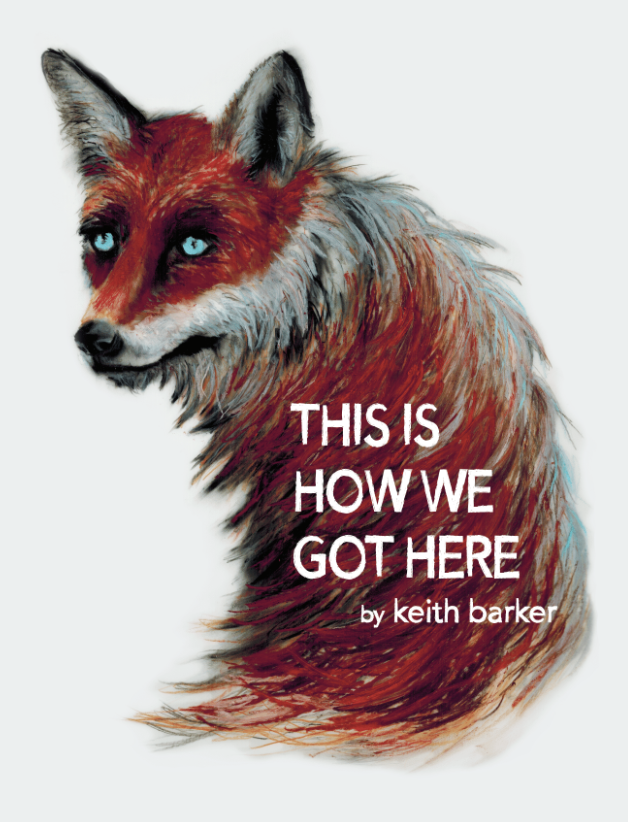 The Firehall Arts Centre Presents "This Is How We Got Here"