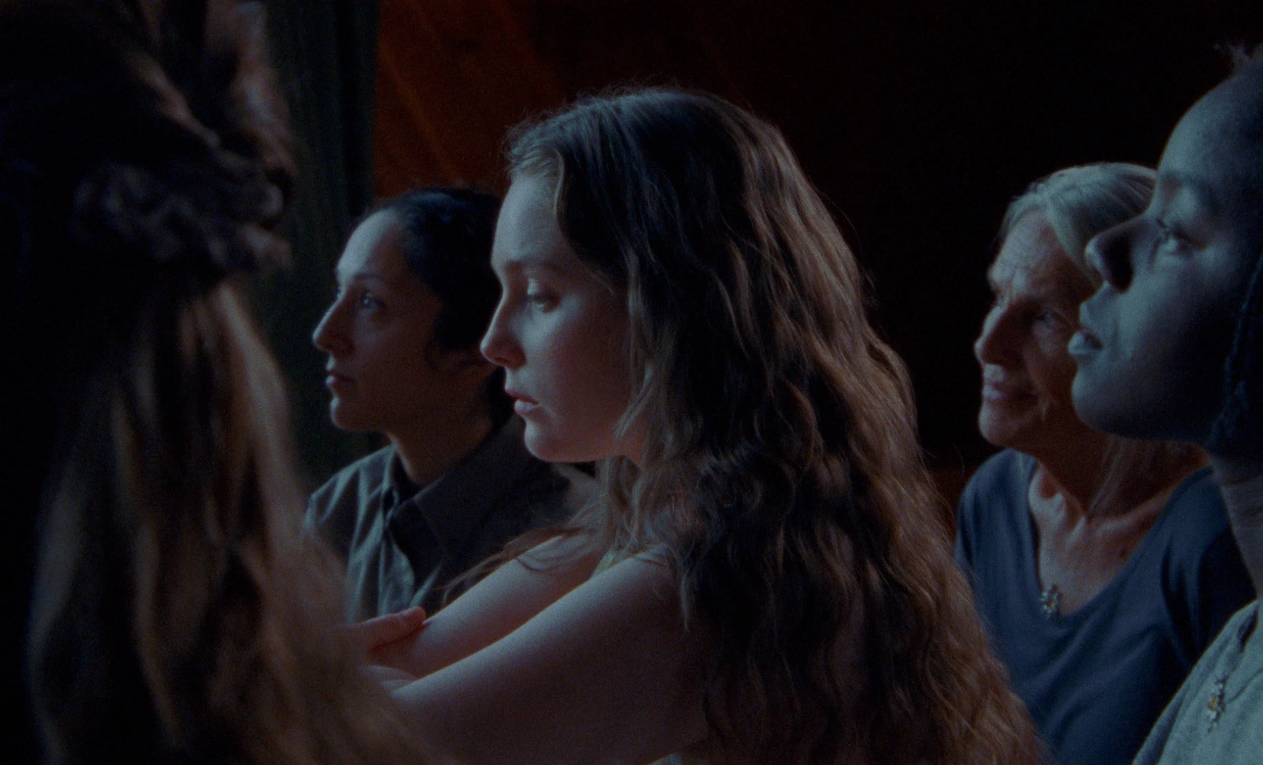 No Comfort in Community: Loneliness and Fanaticism in Liz Cairn's Inedia