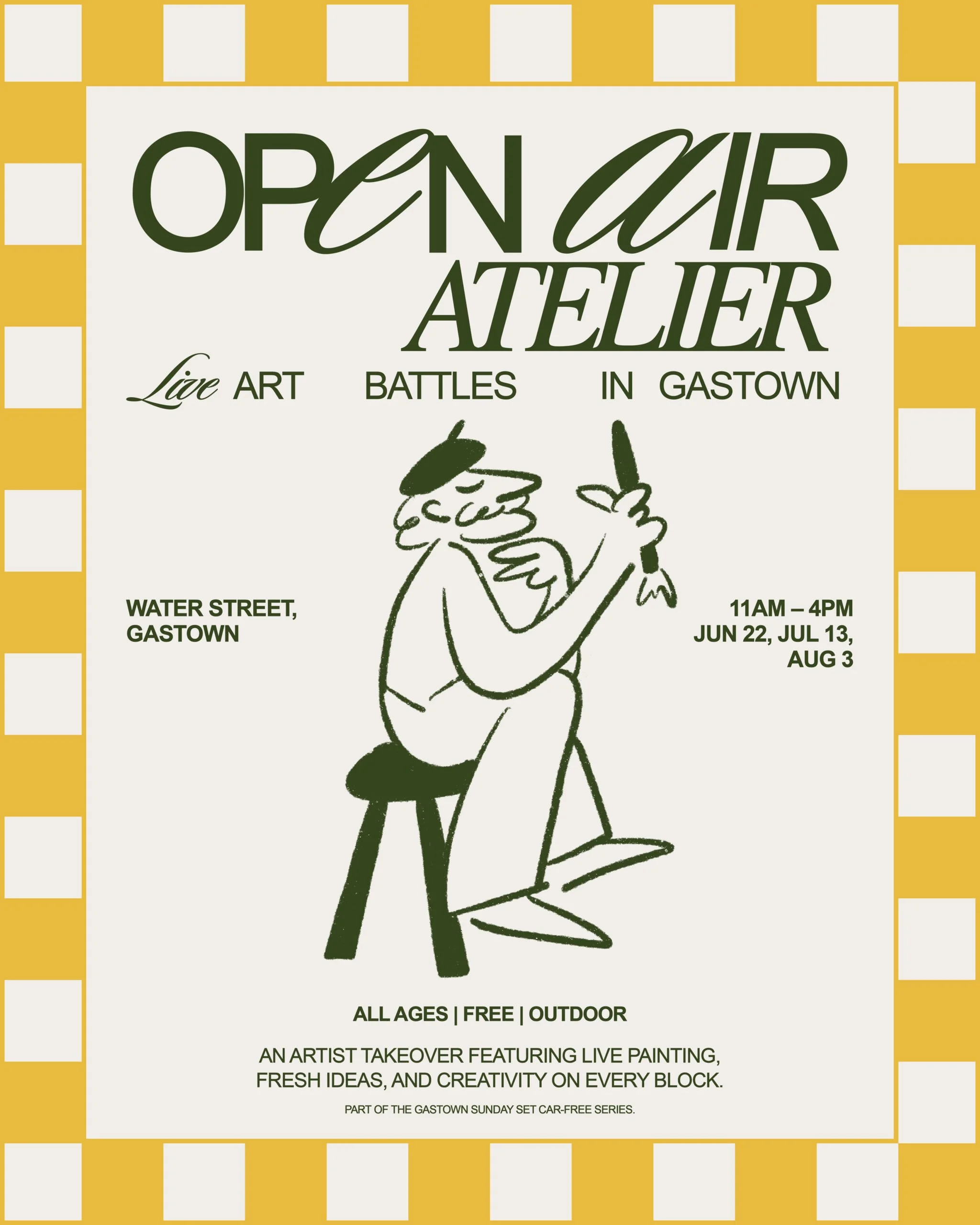 Mood Swing (July 10, 2025)