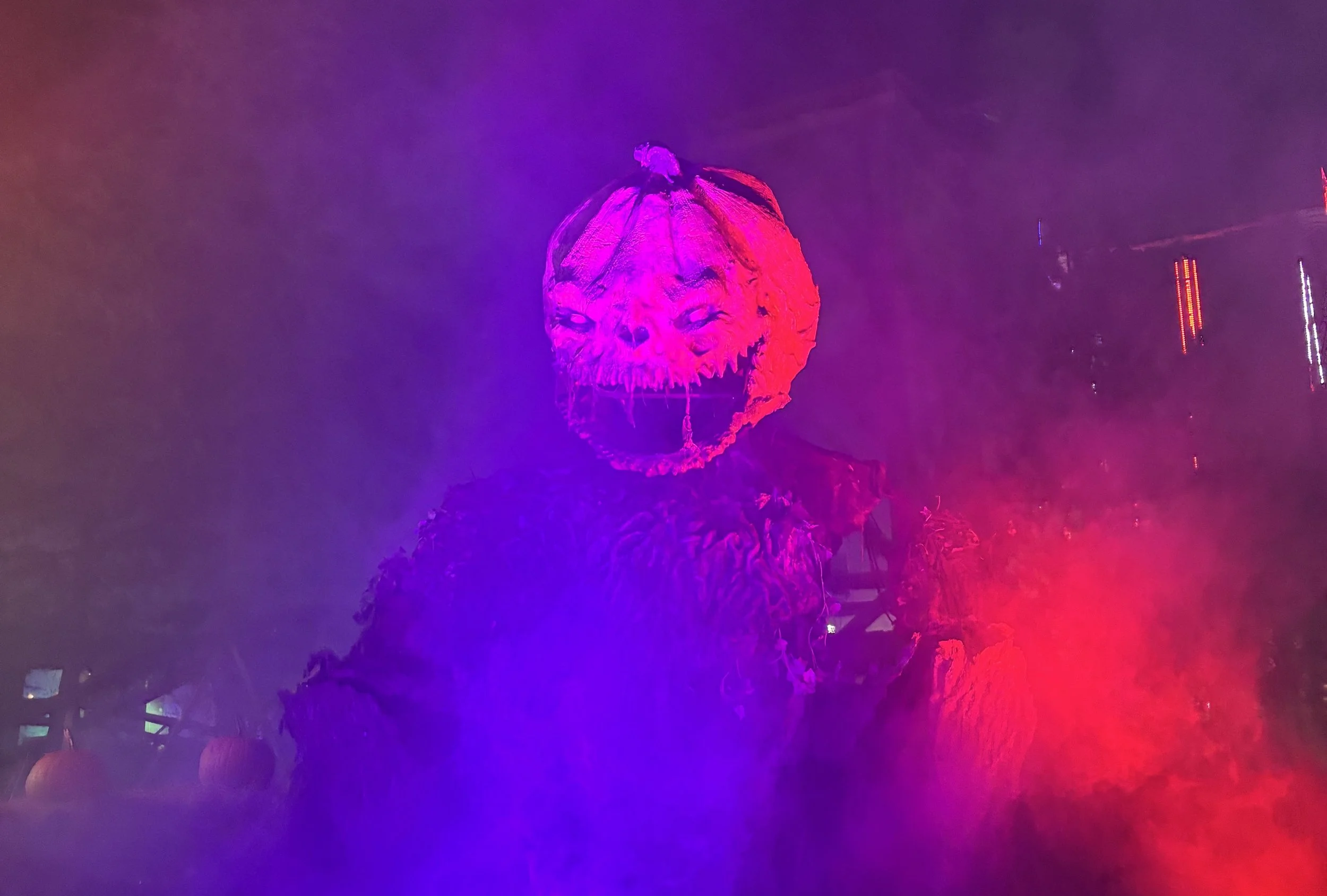 Mood Swing (October 23, 2025) 