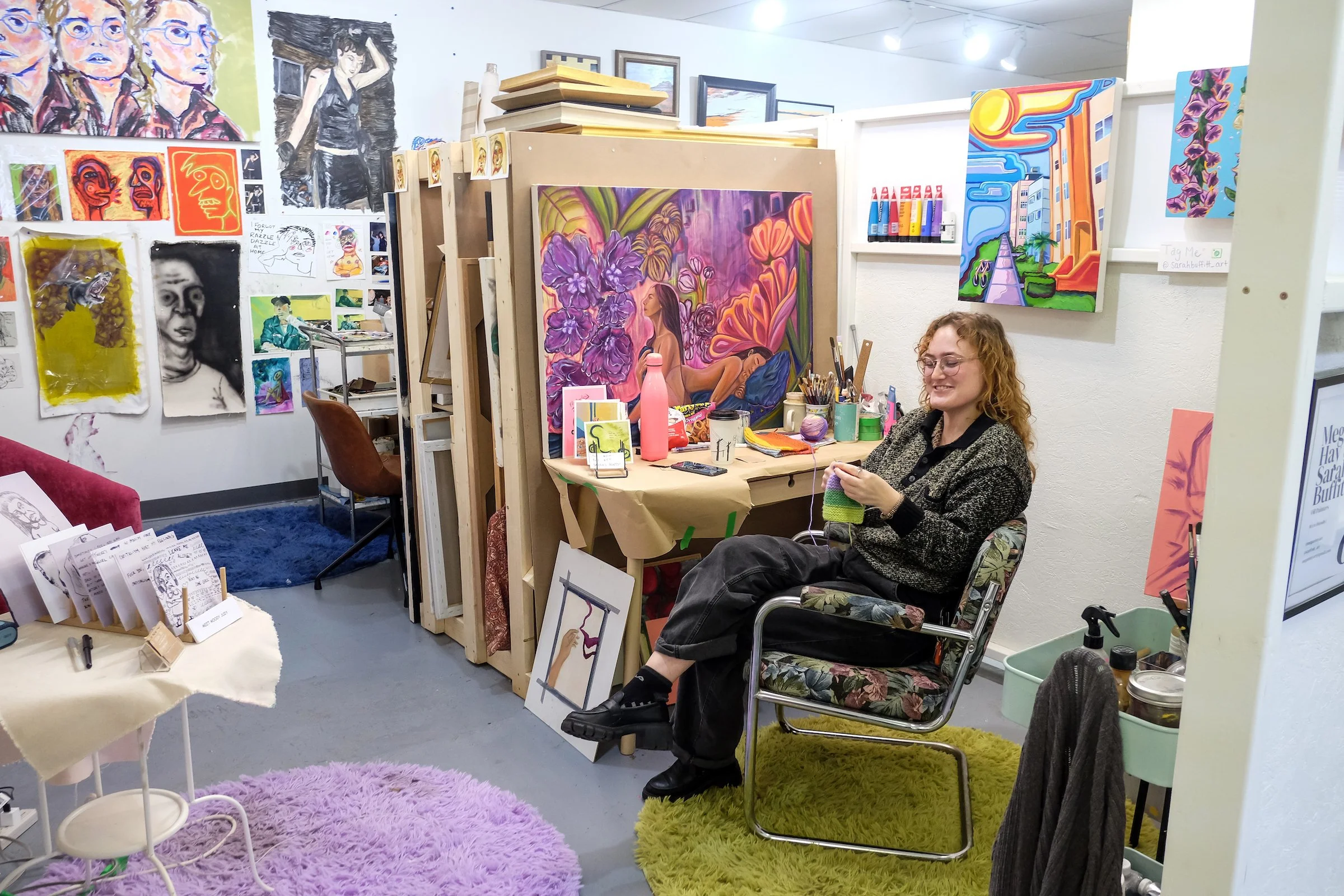 Mood Swing (November 20, 2025)