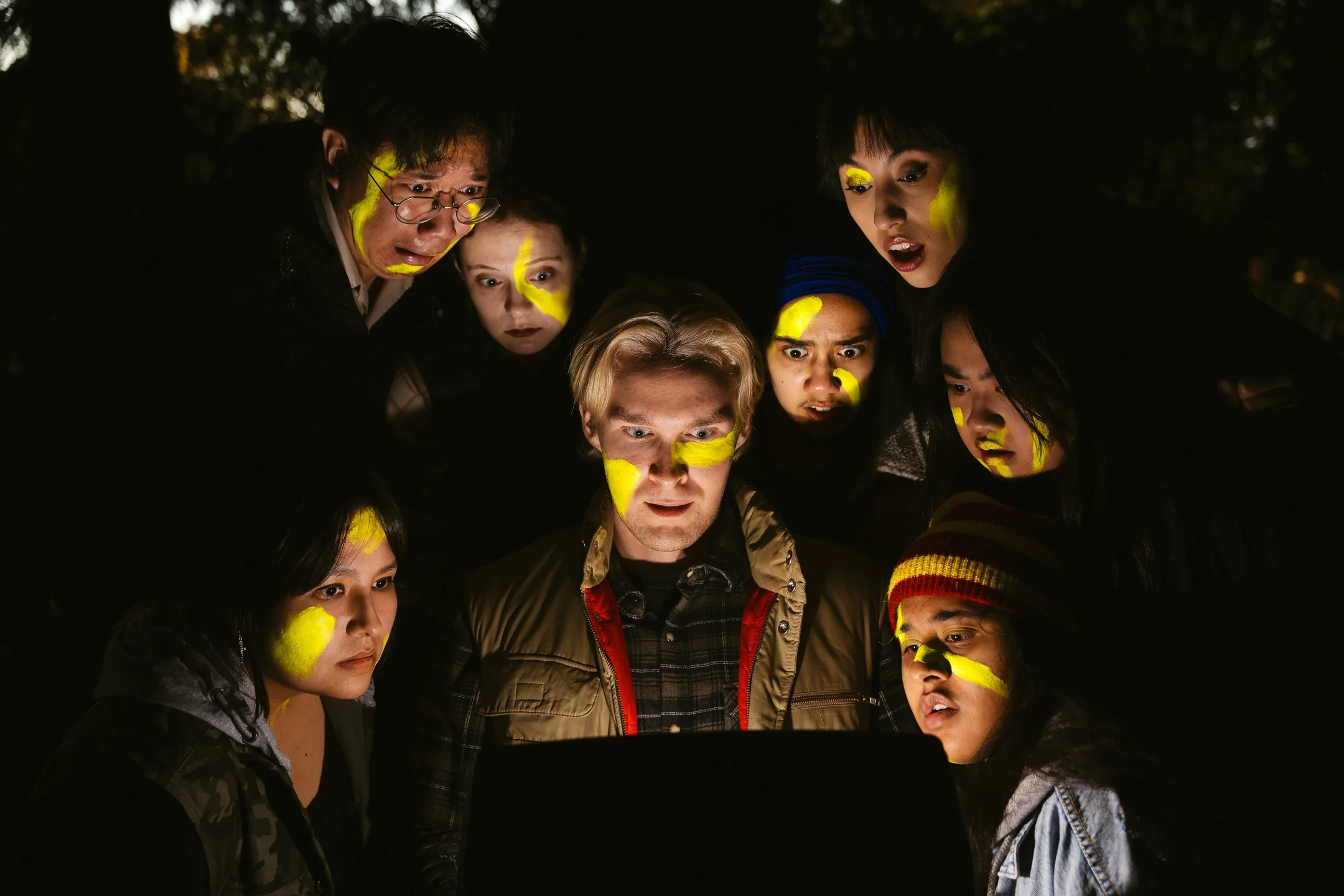 The Simpsons, Britney Spears and Nostalgia as a form of Endurance: A Review of Mr. Burns, a Post Electric Play