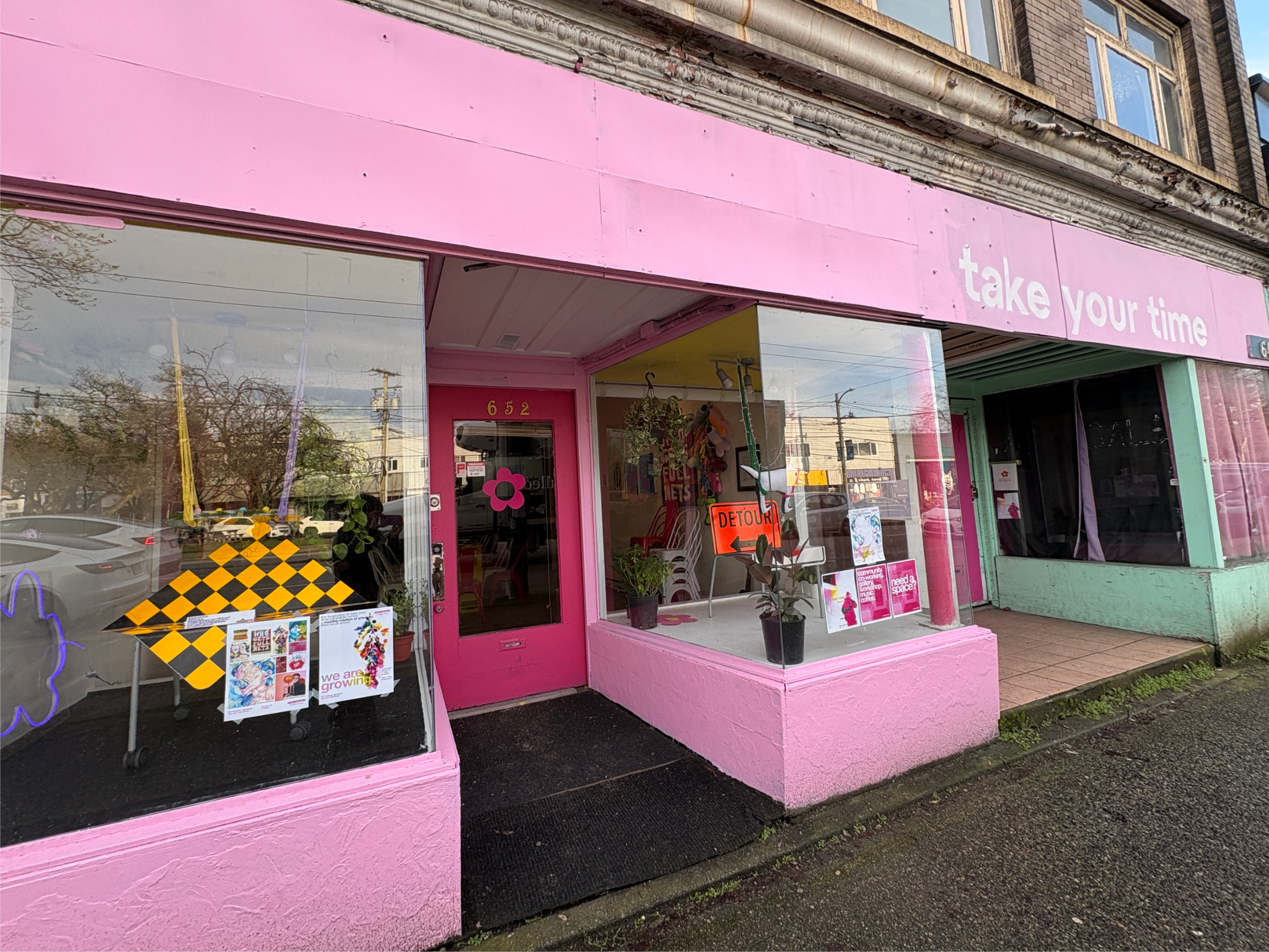 Mood Swing (January 29, 2026)