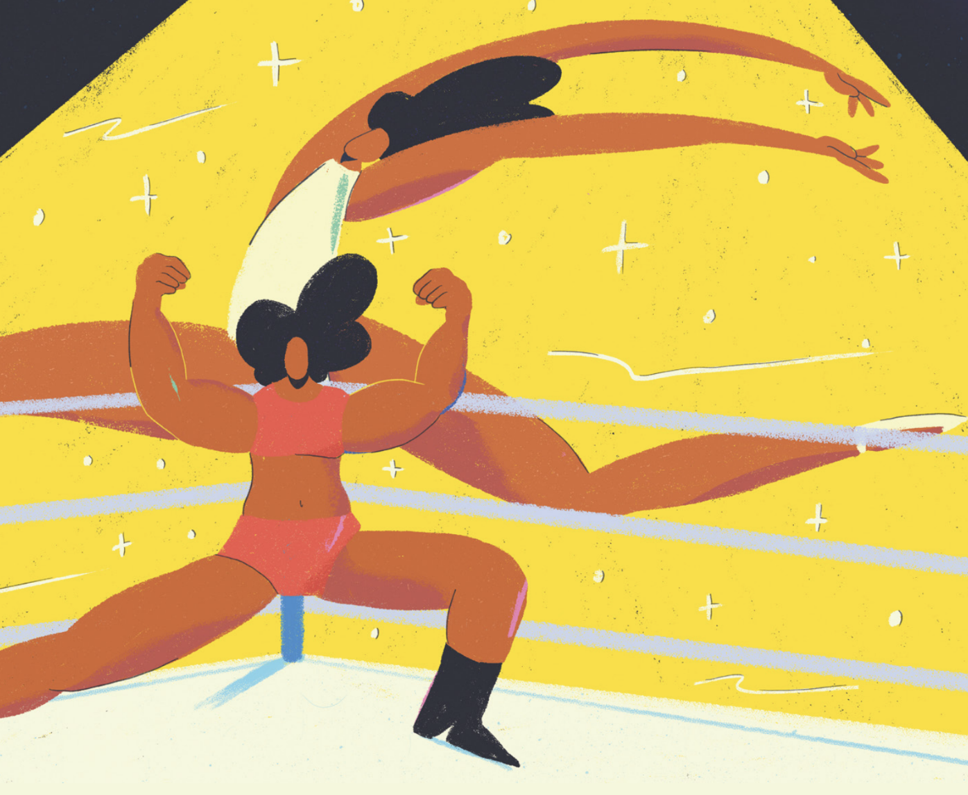 SAD Again: Trash Factor Why We Love to Hate WWE