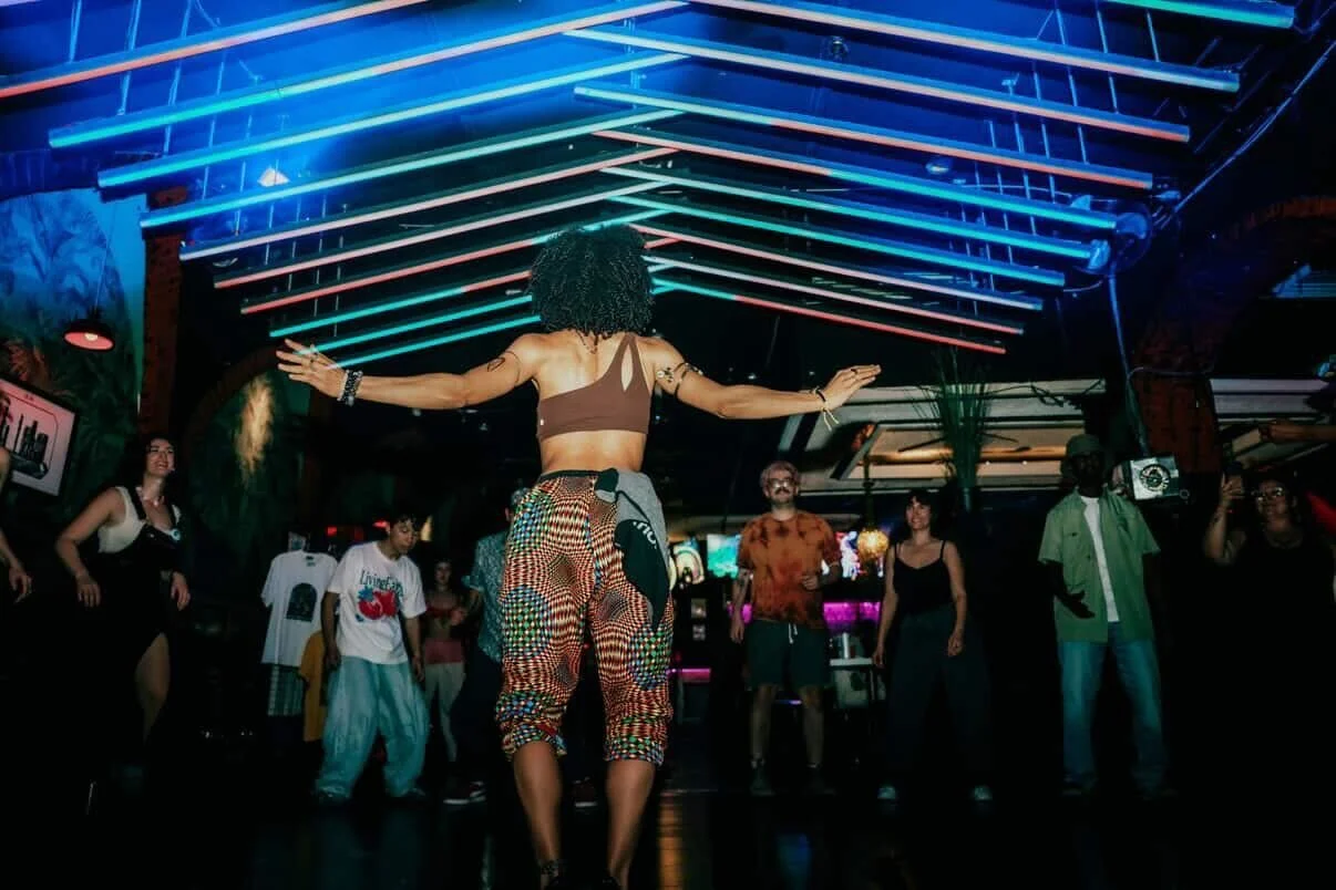 Mood Swing (February 5, 2026)