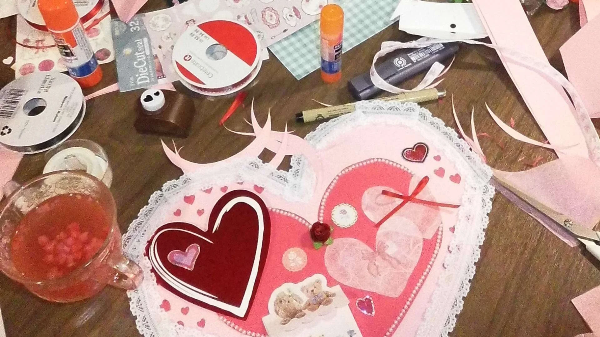 Mood Swing (February 12, 2026)