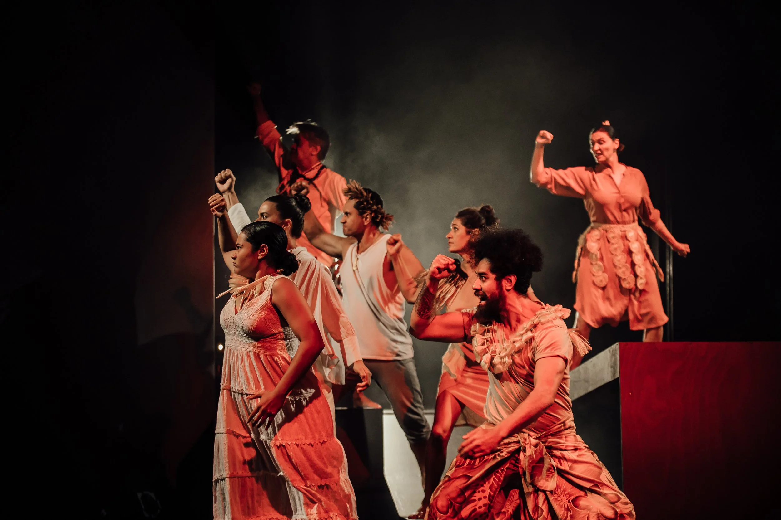 UPU: Words in the water