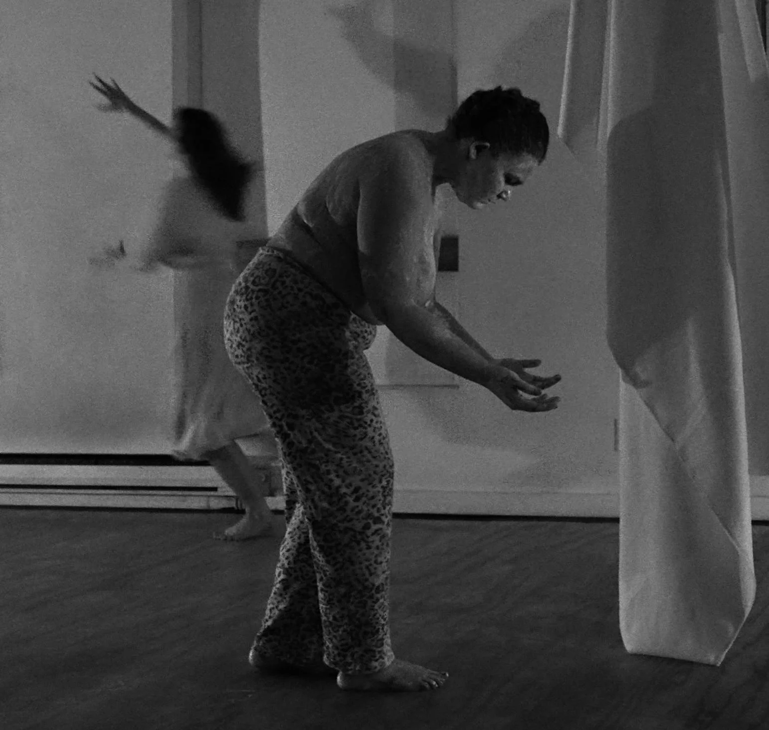 Deo Concedente: Provoked by Grief