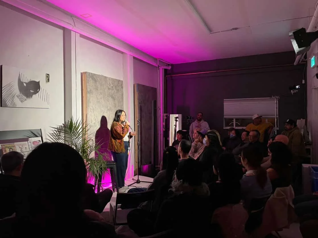 Mood Swing (February 26, 2026)