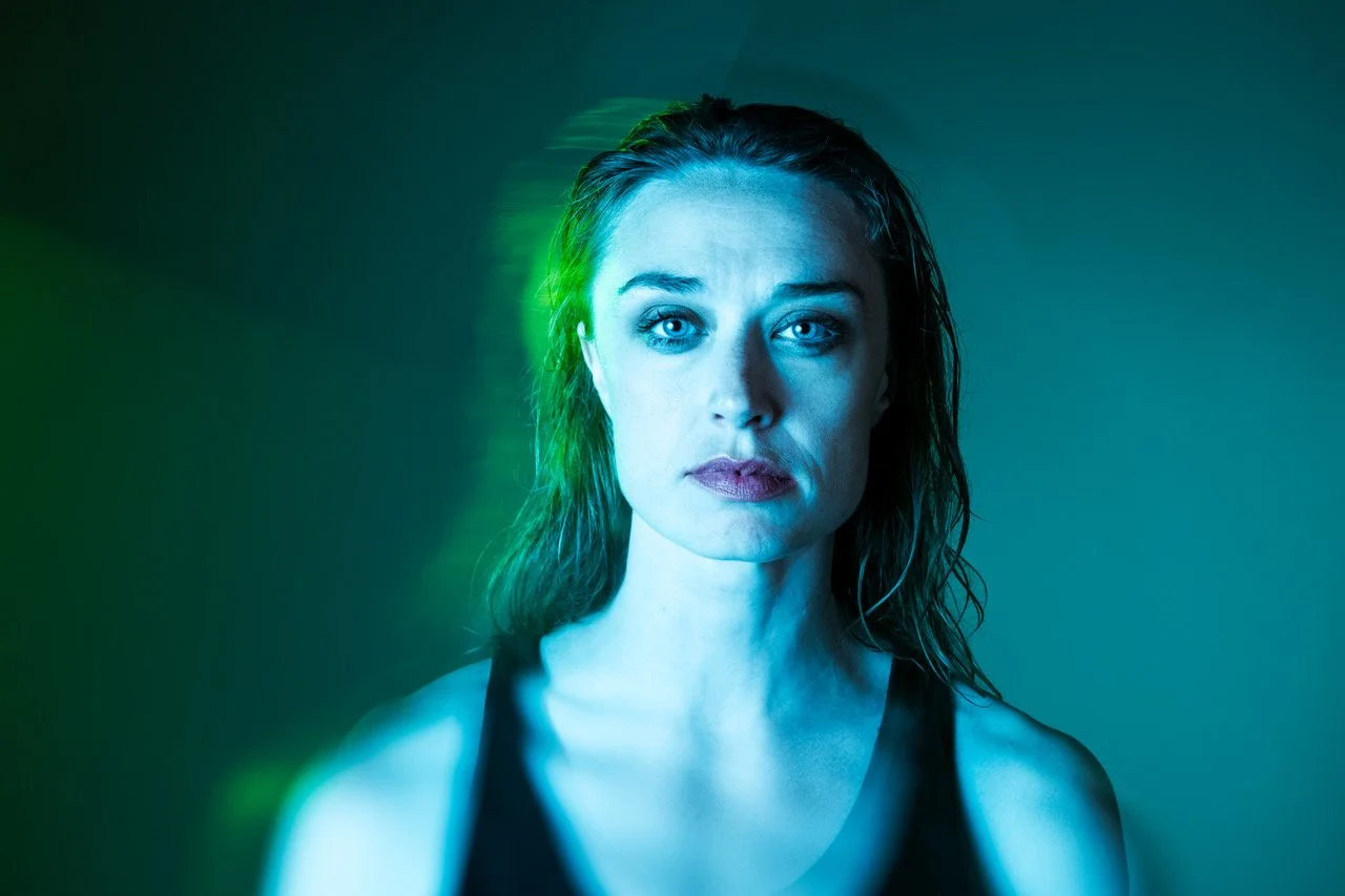 People, Places, and Things Places Addiction Centre Stage at The Cultch