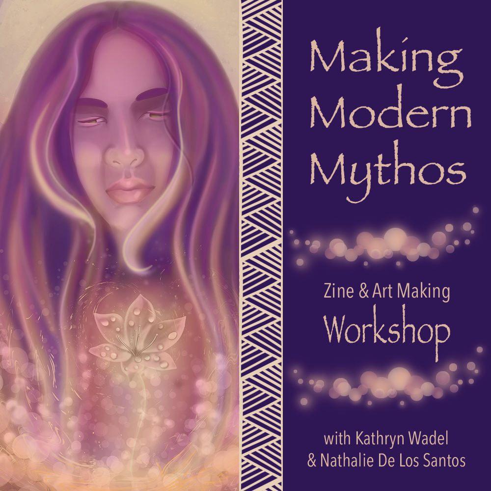 Mood Swing (March 19, 2026)