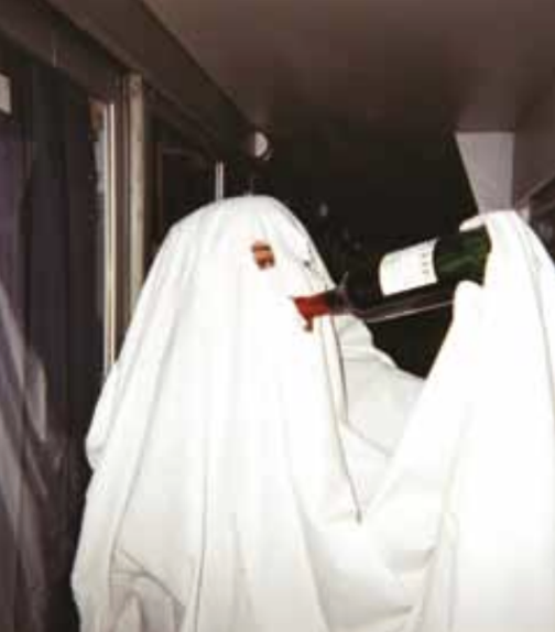 SAD Again: Mode Moderne