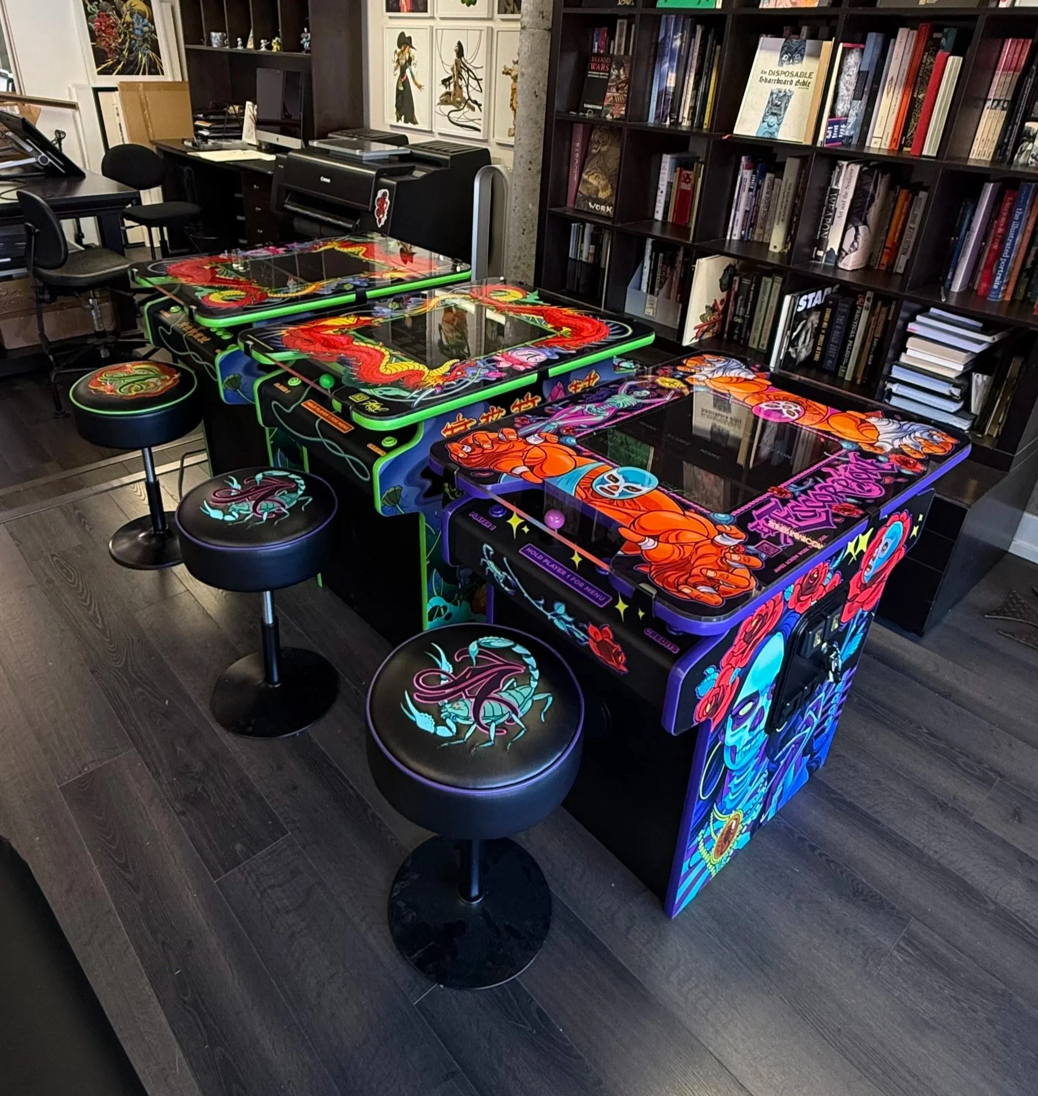 Mood Swing (March 26, 2026)