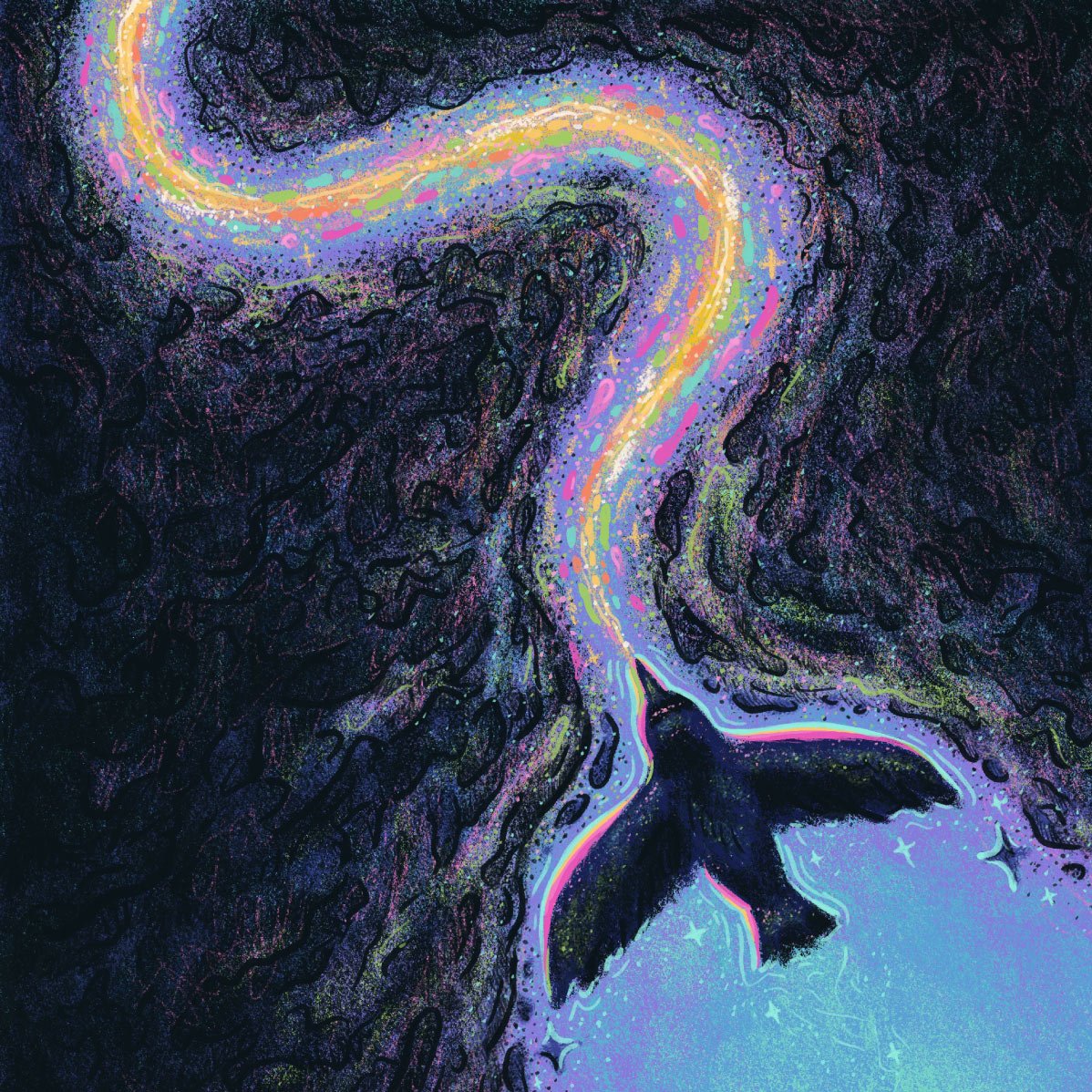 Cosmic Forecast: April 2026