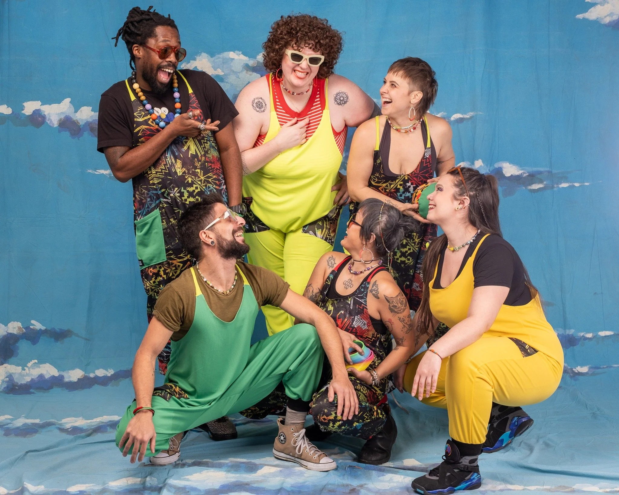 Mood Swing (April 2, 2026)