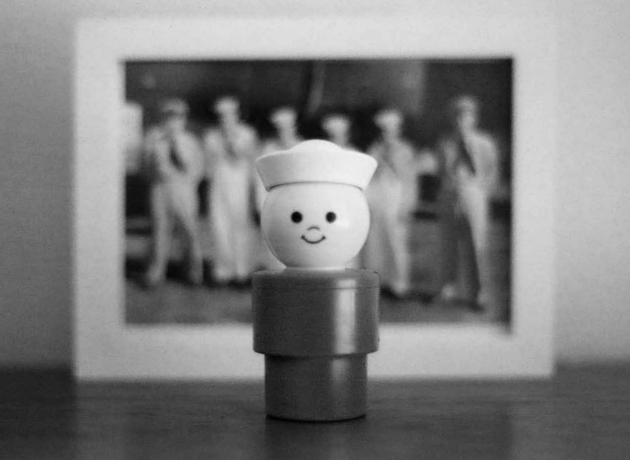 SAD Again: Play Buoys