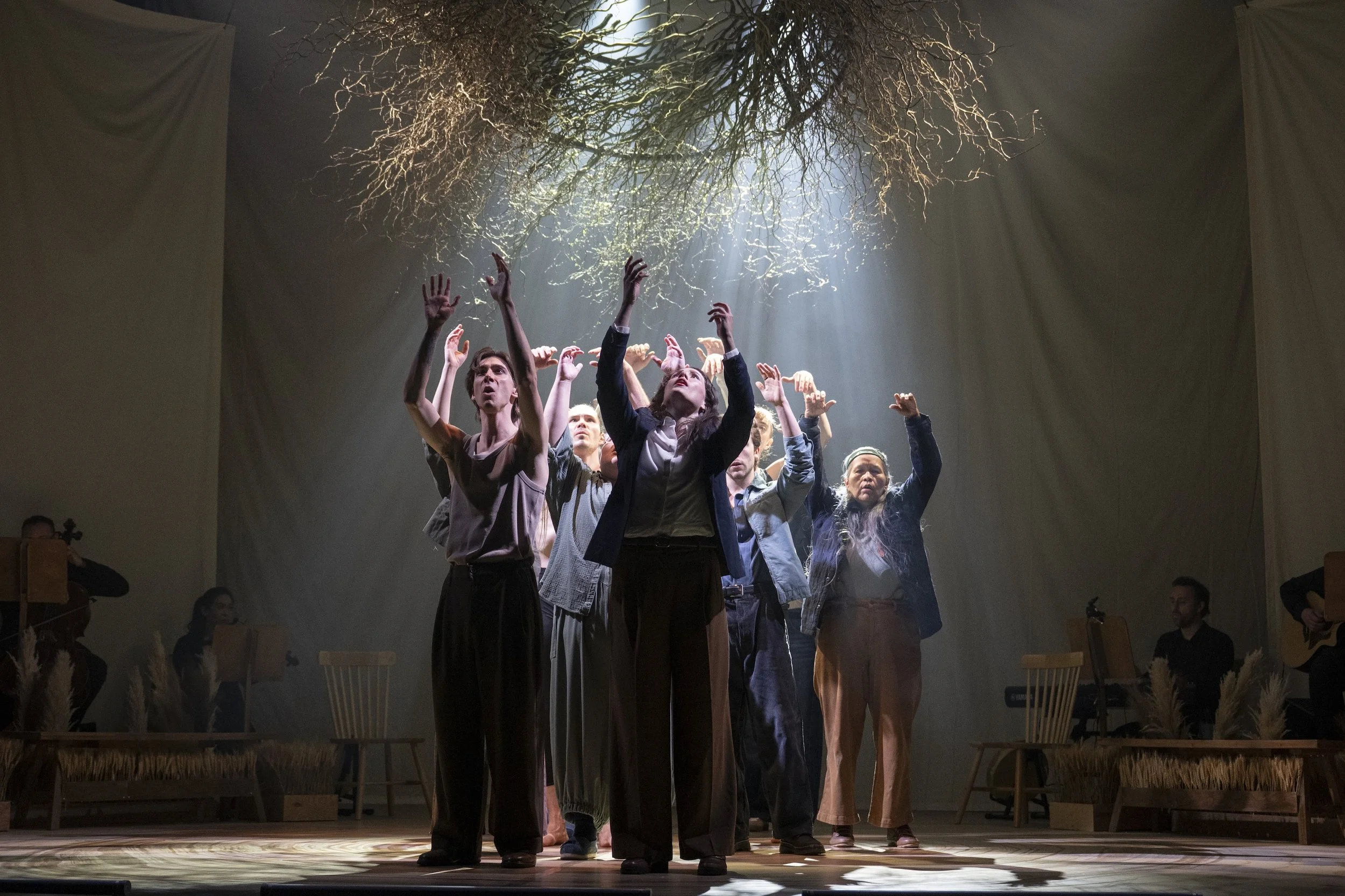 On Native Land: A story of belonging and acceptance