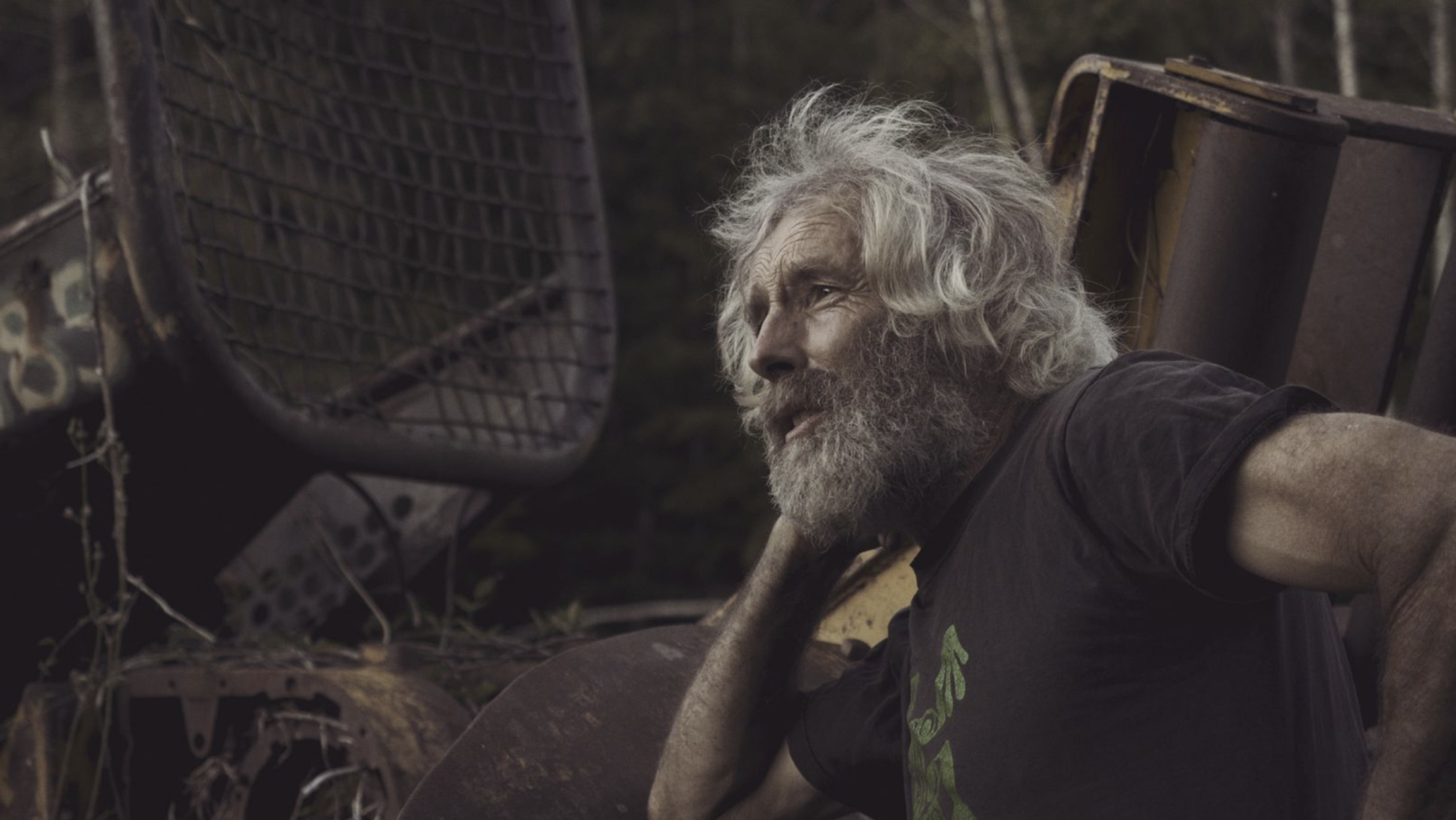DOXA Film Festival: Green Valley