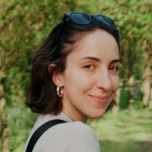 Blue Heron director Sophy Romvari curates VIFF’s “Leading Lights” series