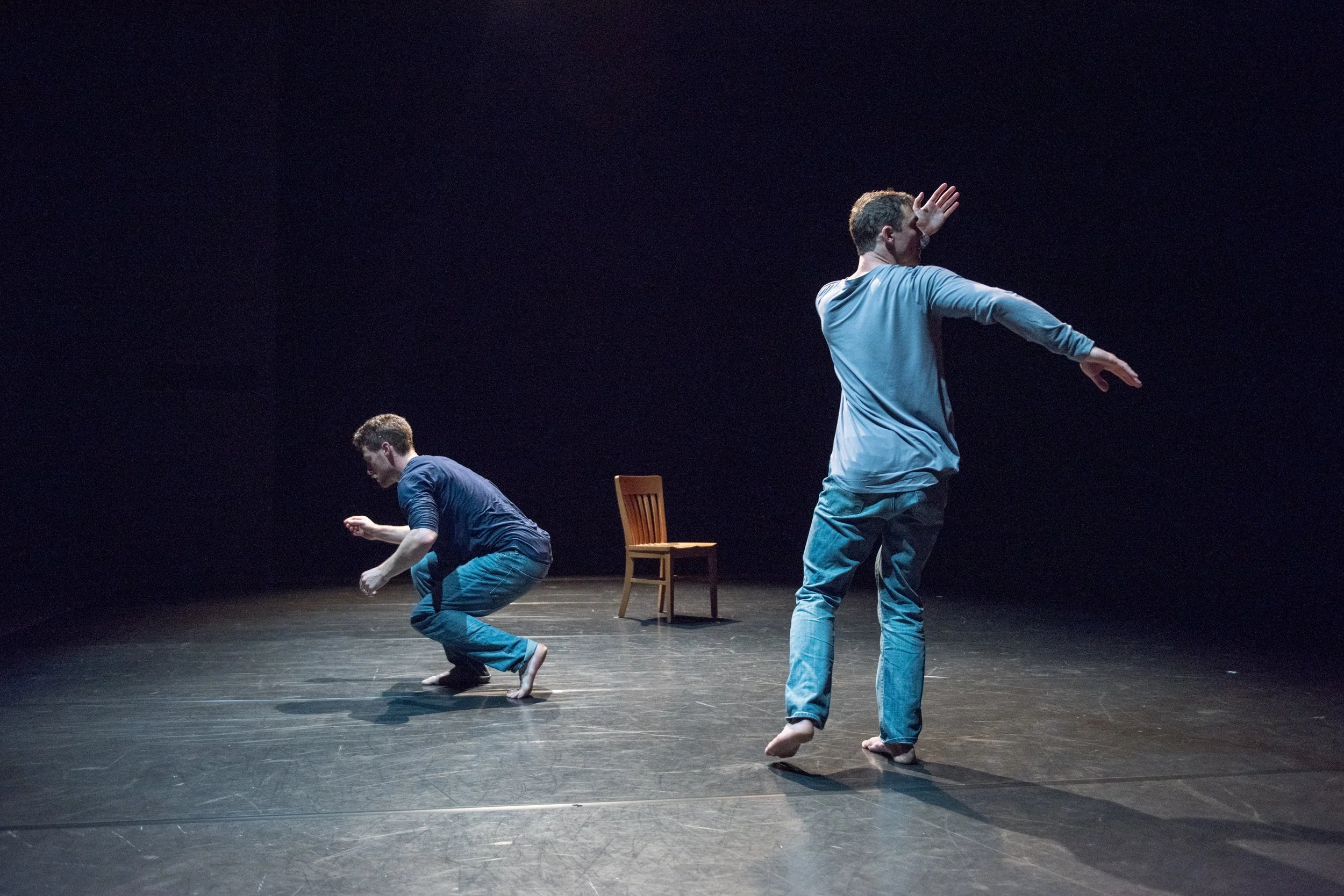 The Firehall Arts Centre Presents Helen Walkley’s John