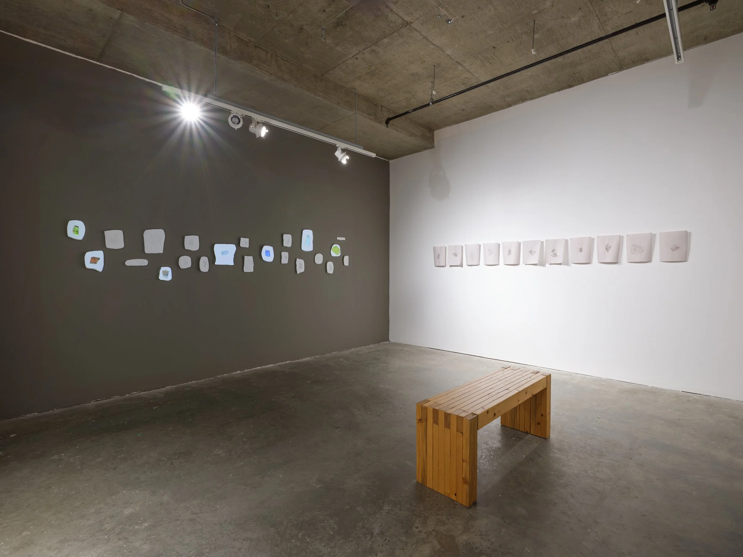 Ghinwa Yassine experiments with the politics of ruin and repair