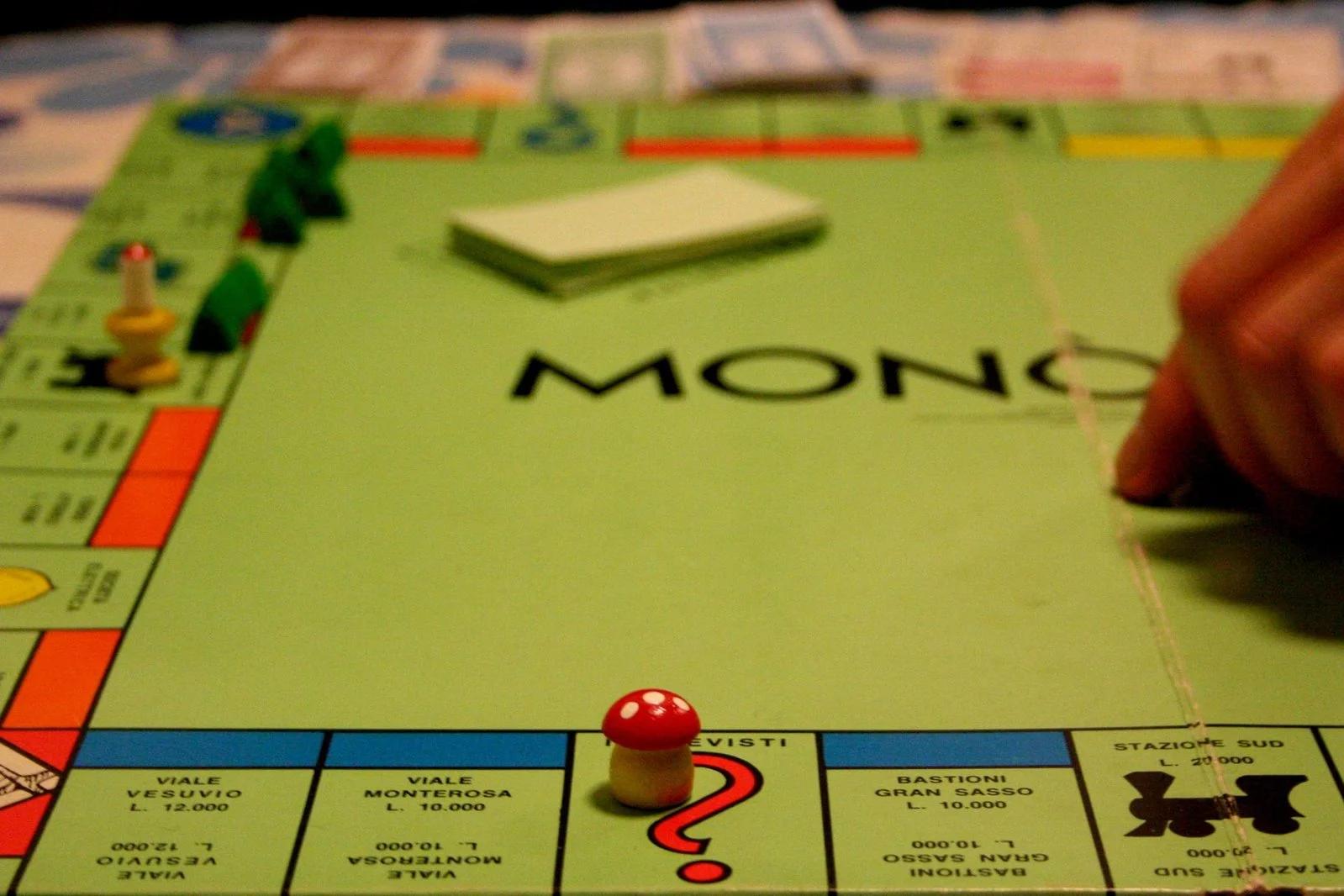 Family Game Night