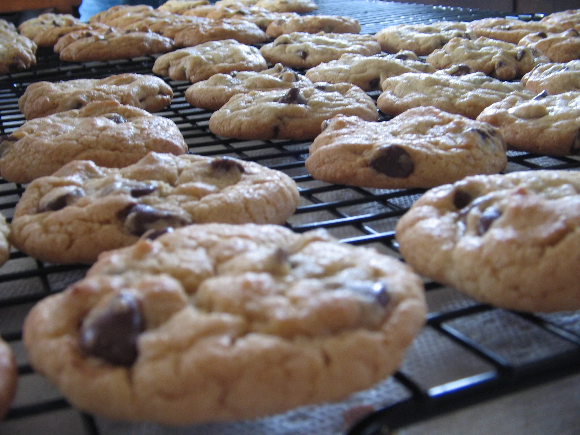 Cookie Exchange