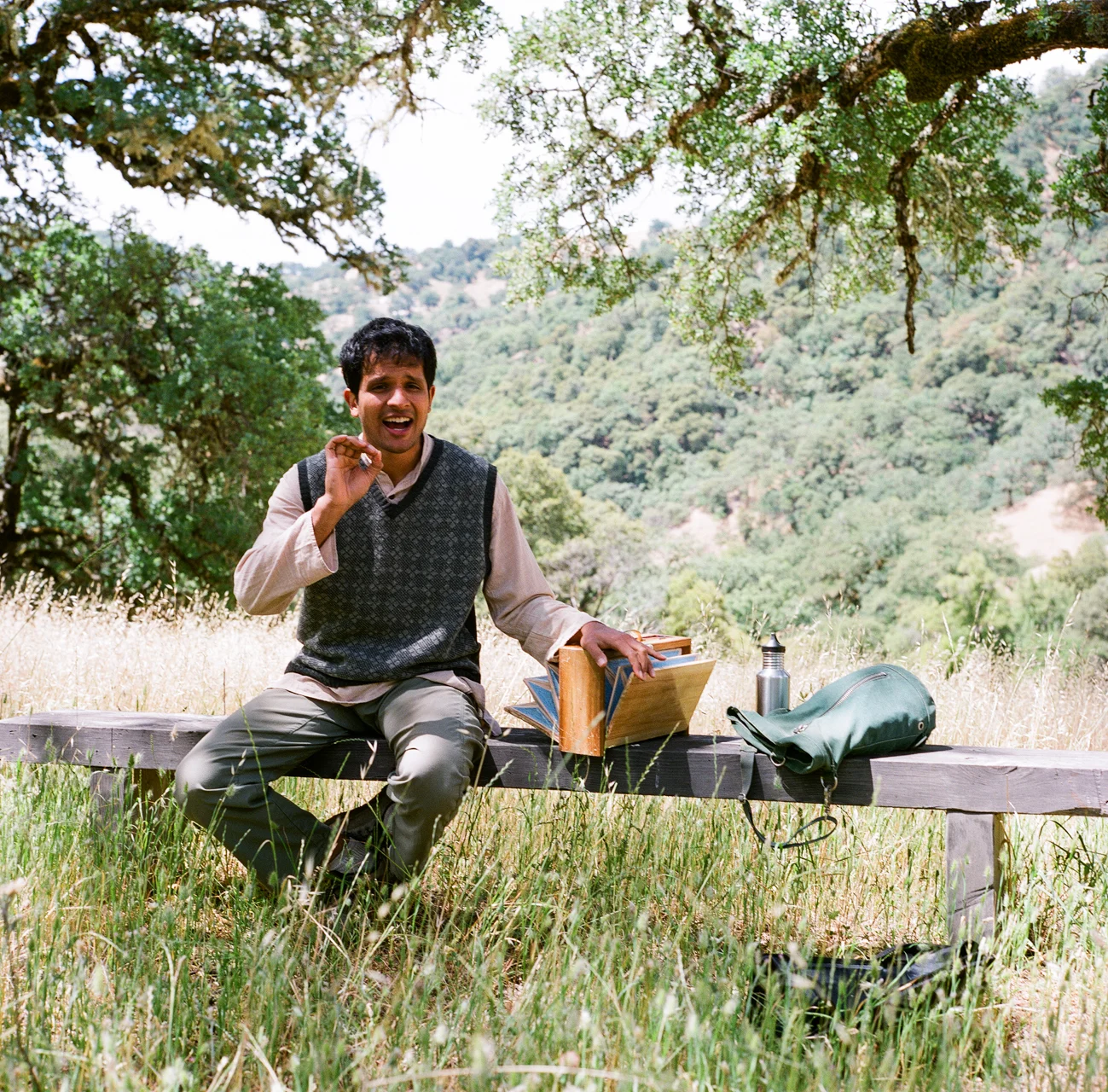 Gautam Tejas Ganeshan
