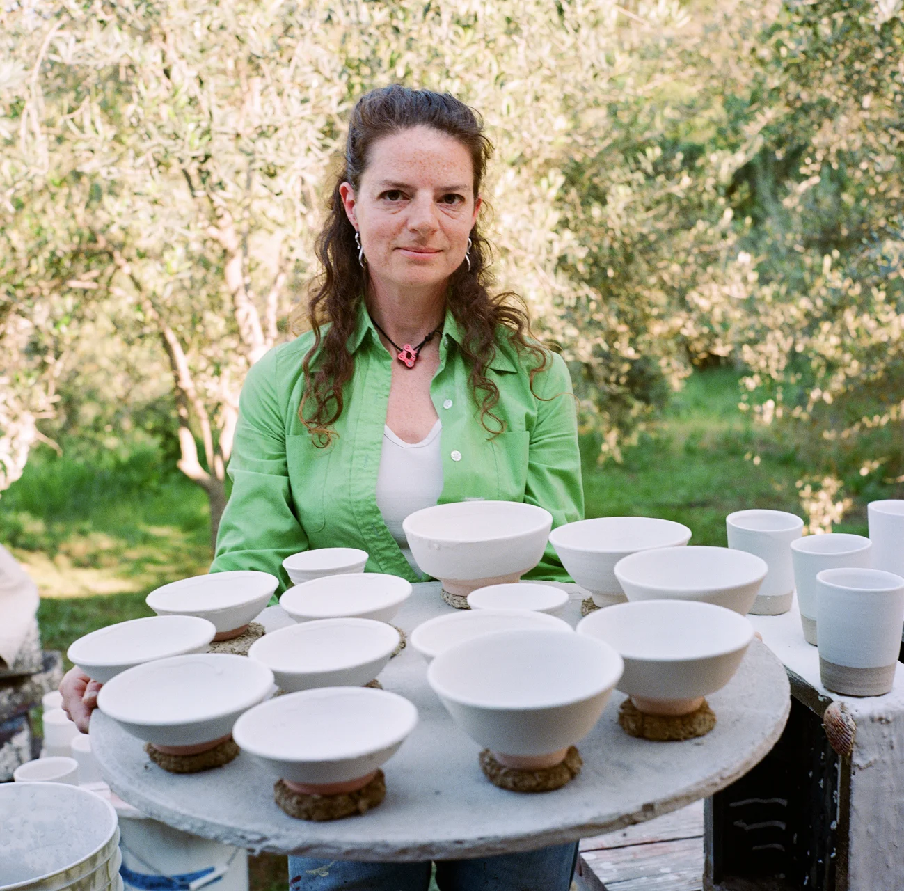 Lisa Ruth Elliott