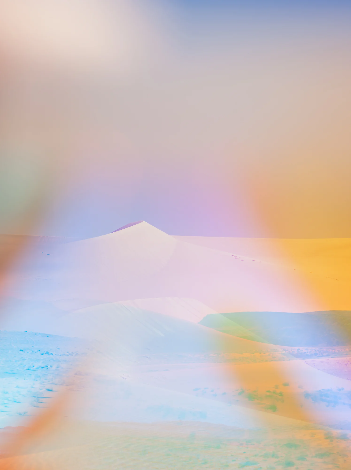 Psychscape 69 (Tonopah, NV), 2017