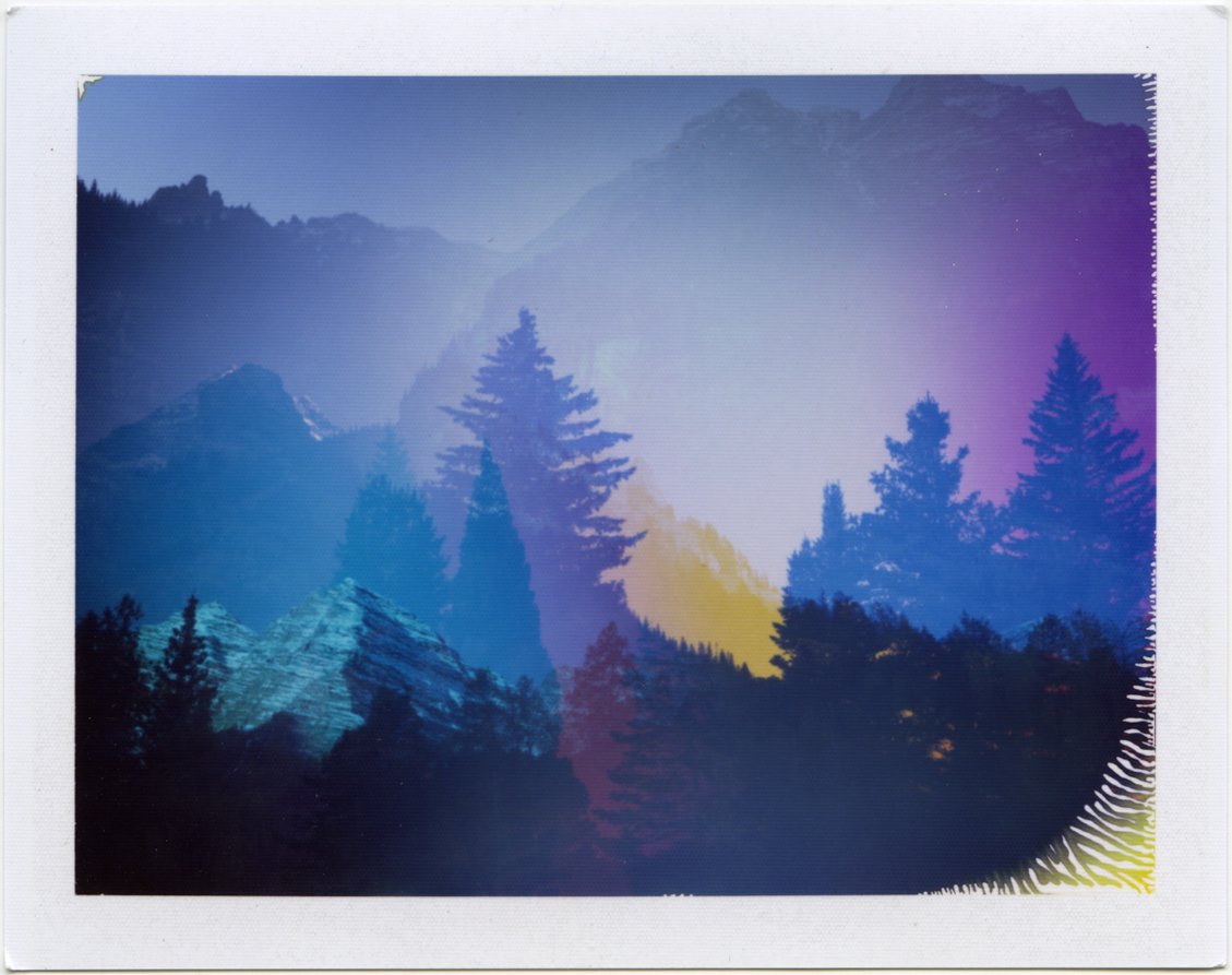 Creature Comfort 13 (Maroon Bells, CO), 2022