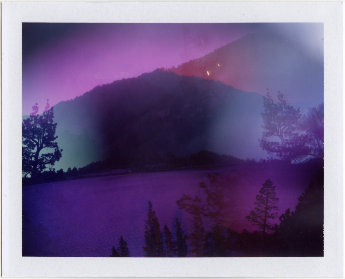Creature Comfort 04 (Echo Lake, CA), 2019