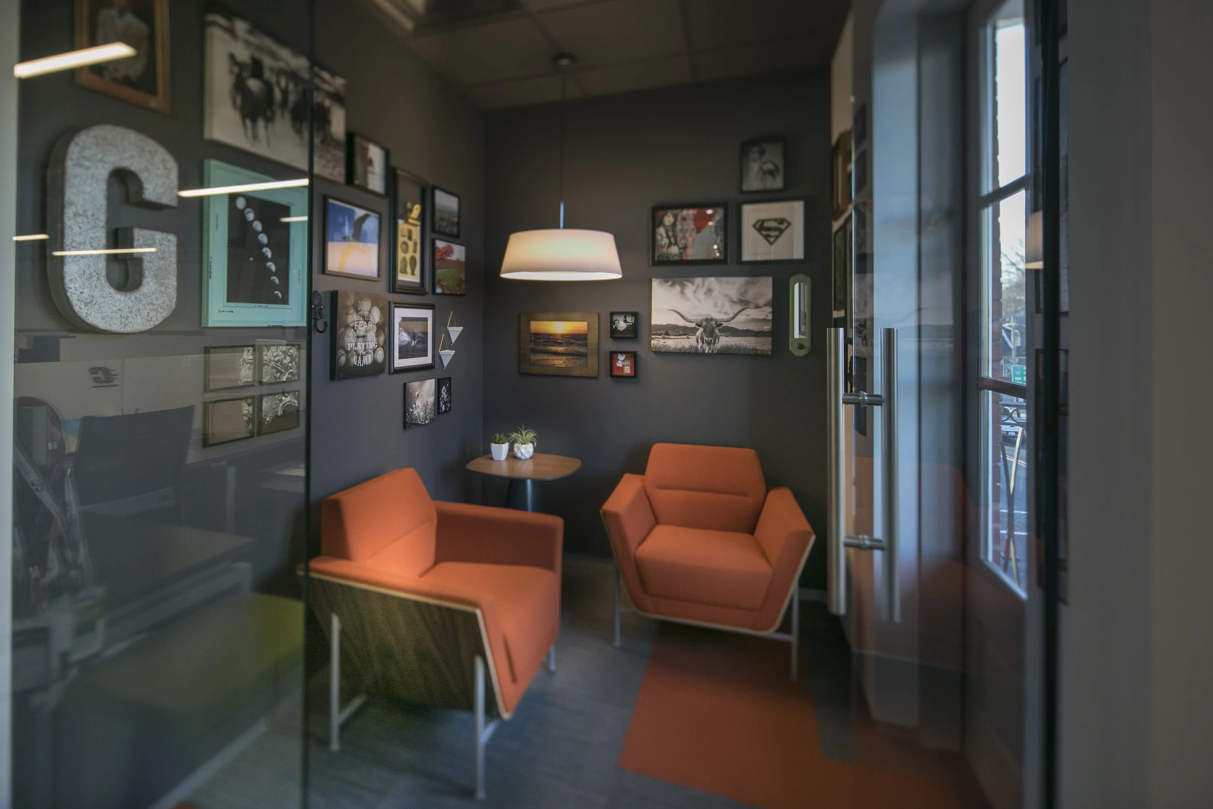 906 Studio Architects + Interiors