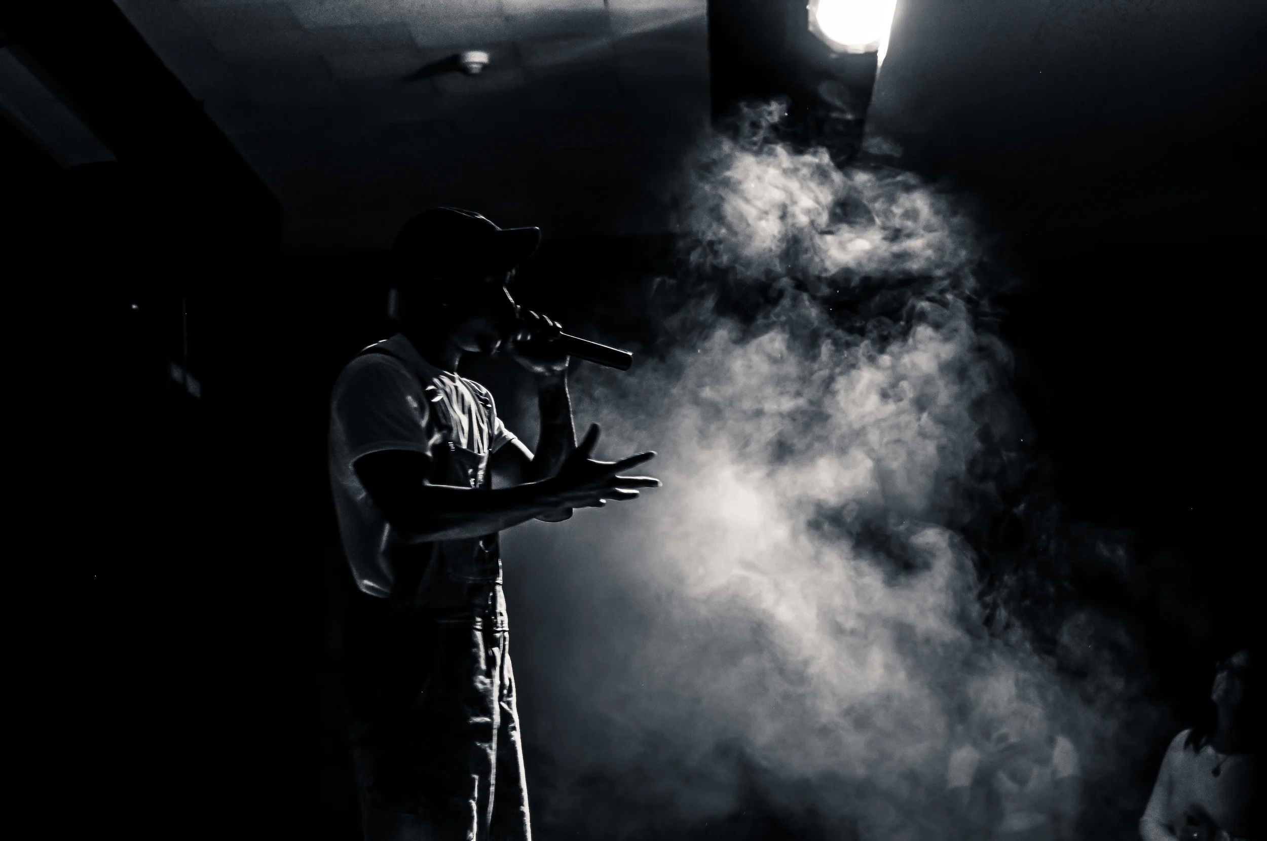 Soul Rebel Tour Chicago