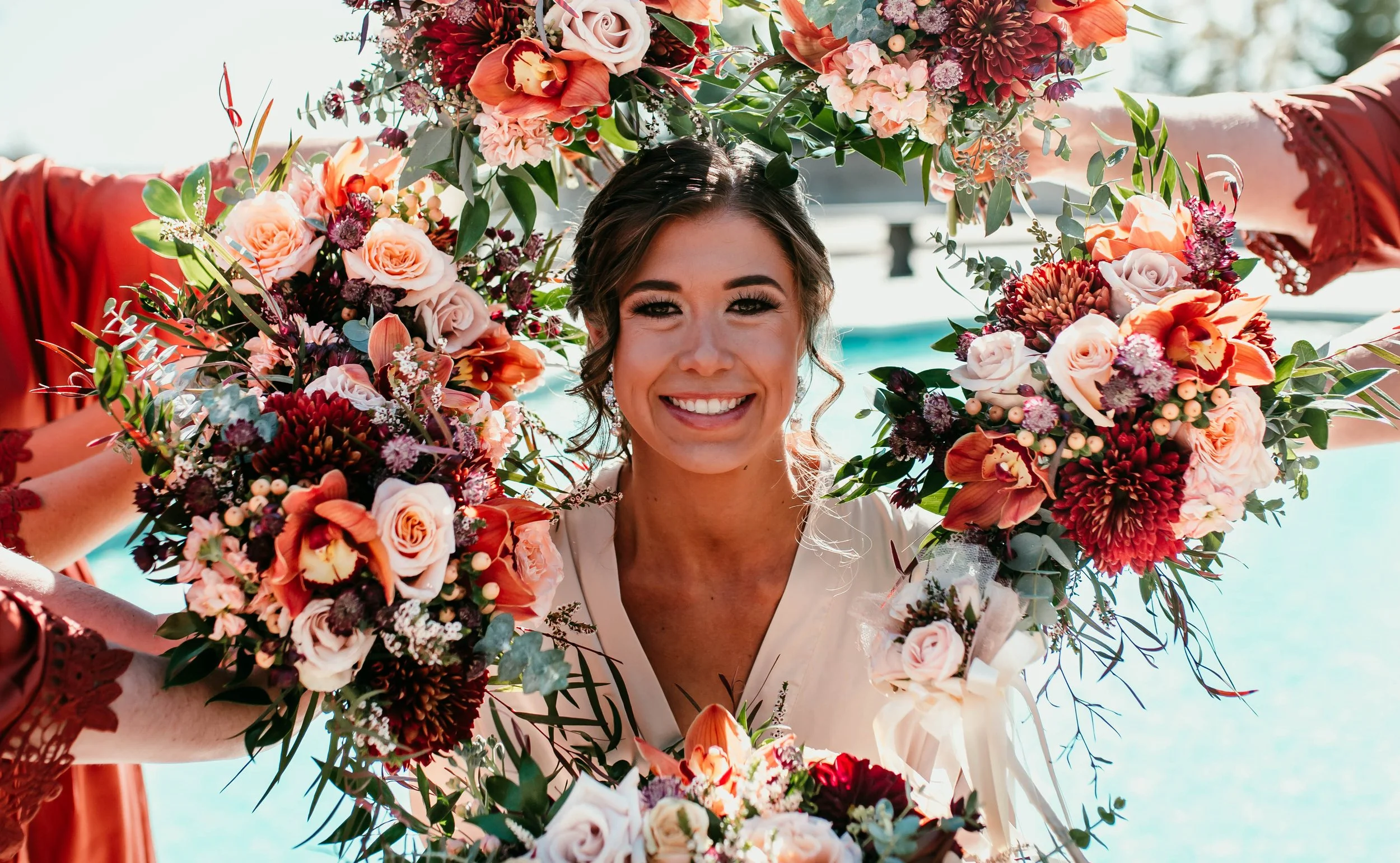 Liz + Alex || Acquaviva Winery, Maple Park, IL 