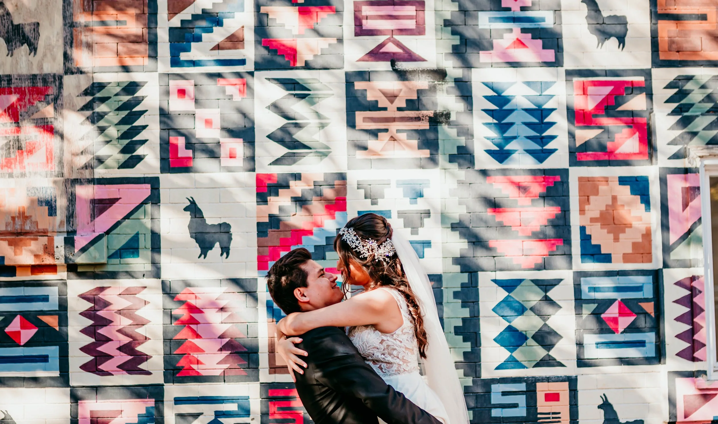 Andrea + Jose || Stan Mansion Chicago, IL 