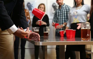 2017 Rookie Night - July 8