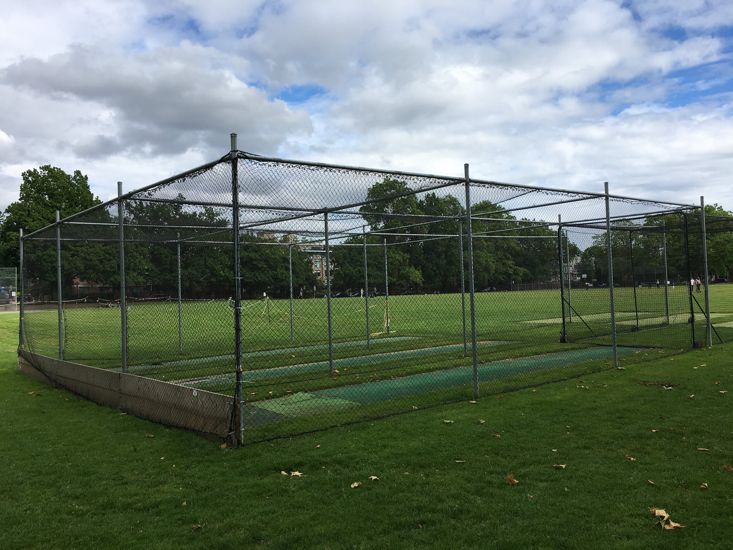 2022 season almost here! Nets now up