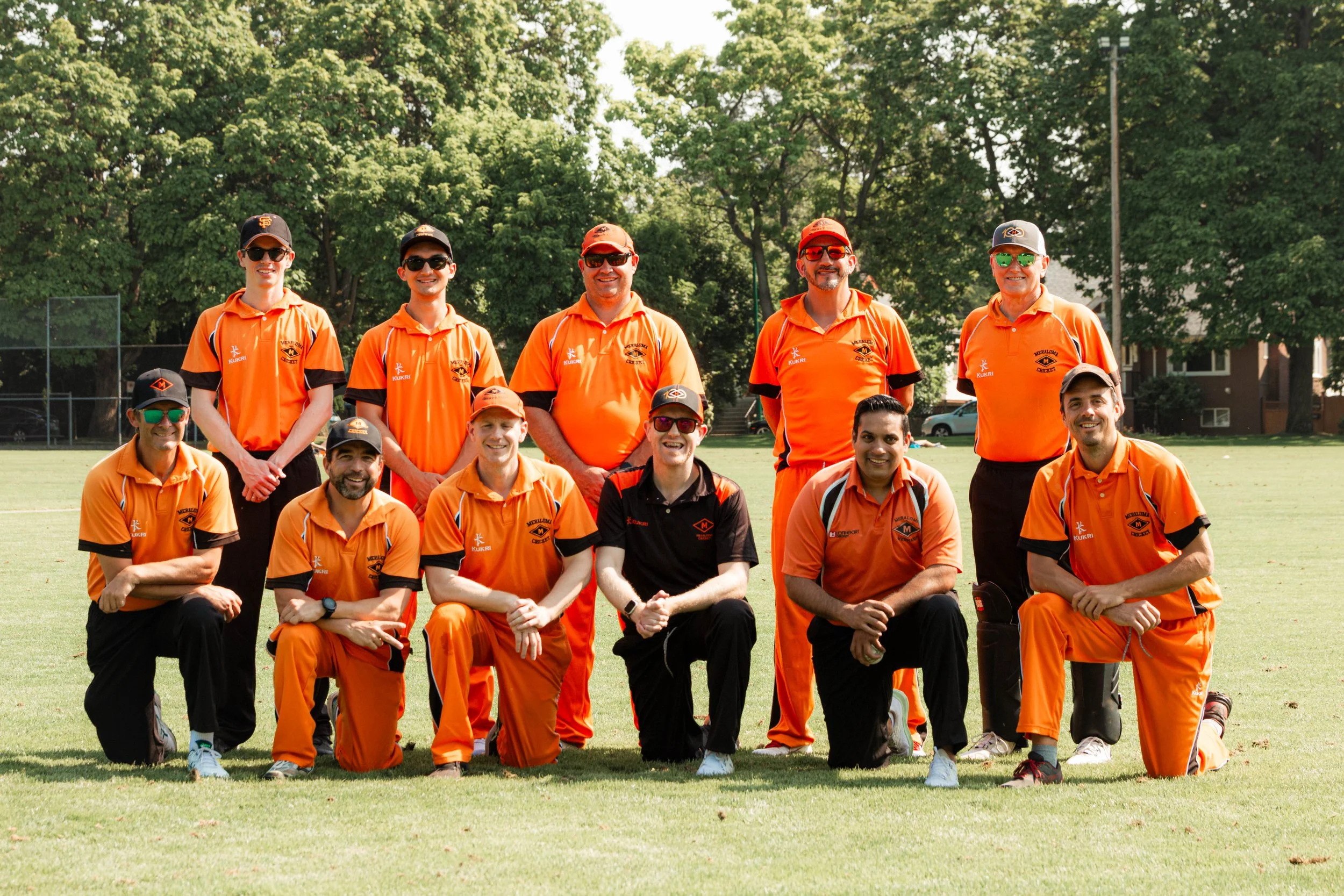 Legend's Day Wrap Up