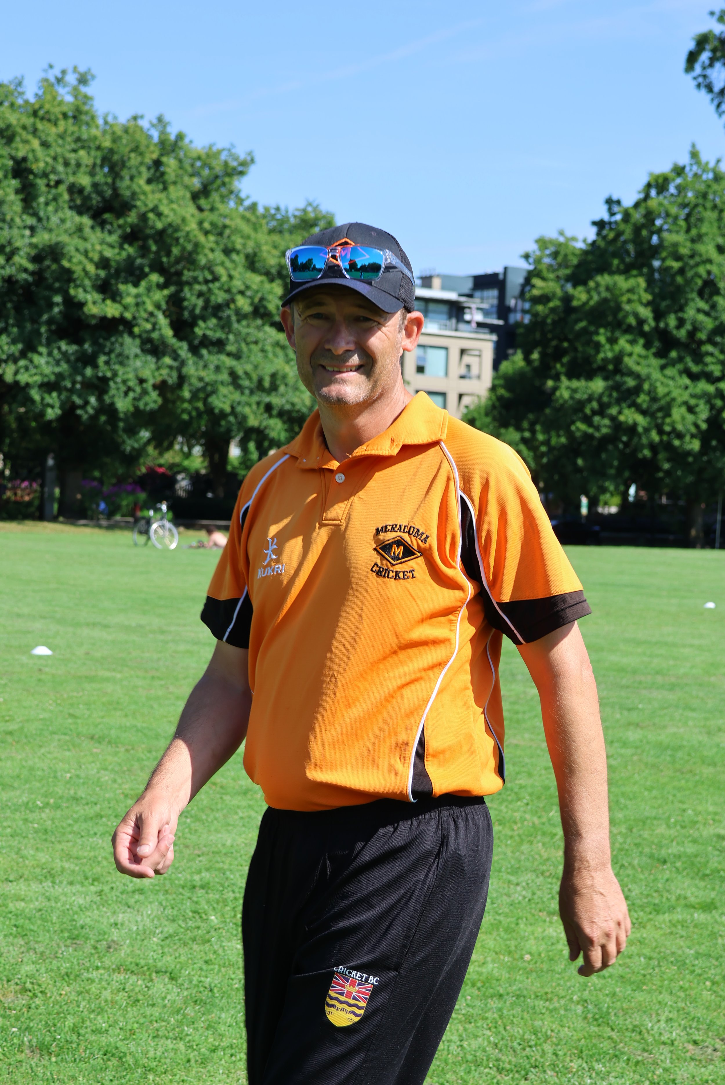 2025 - A year in review from Club President, Iain Dixon