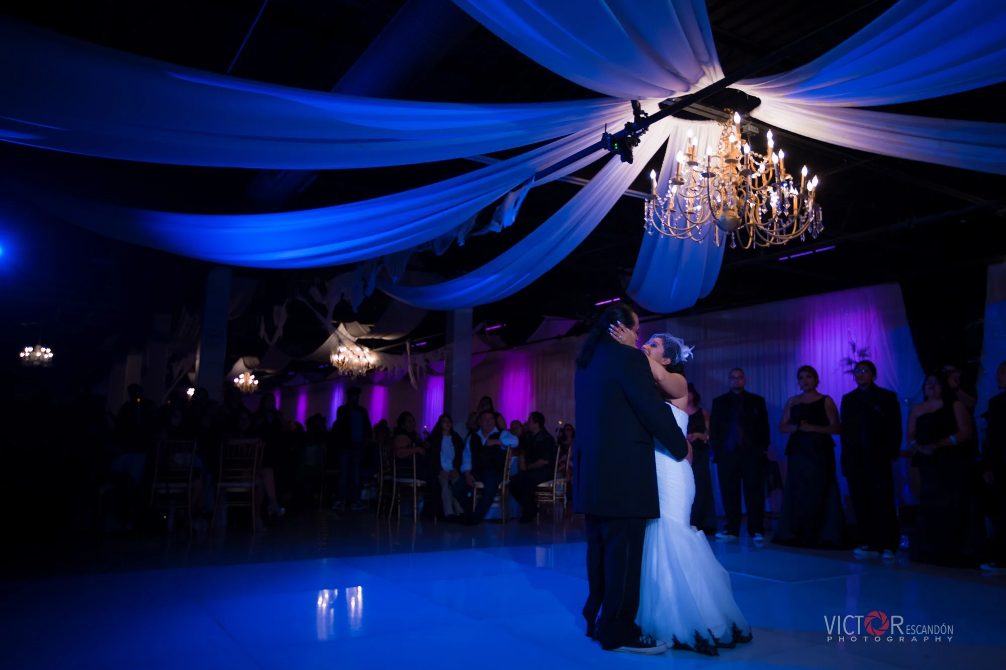 First Dance