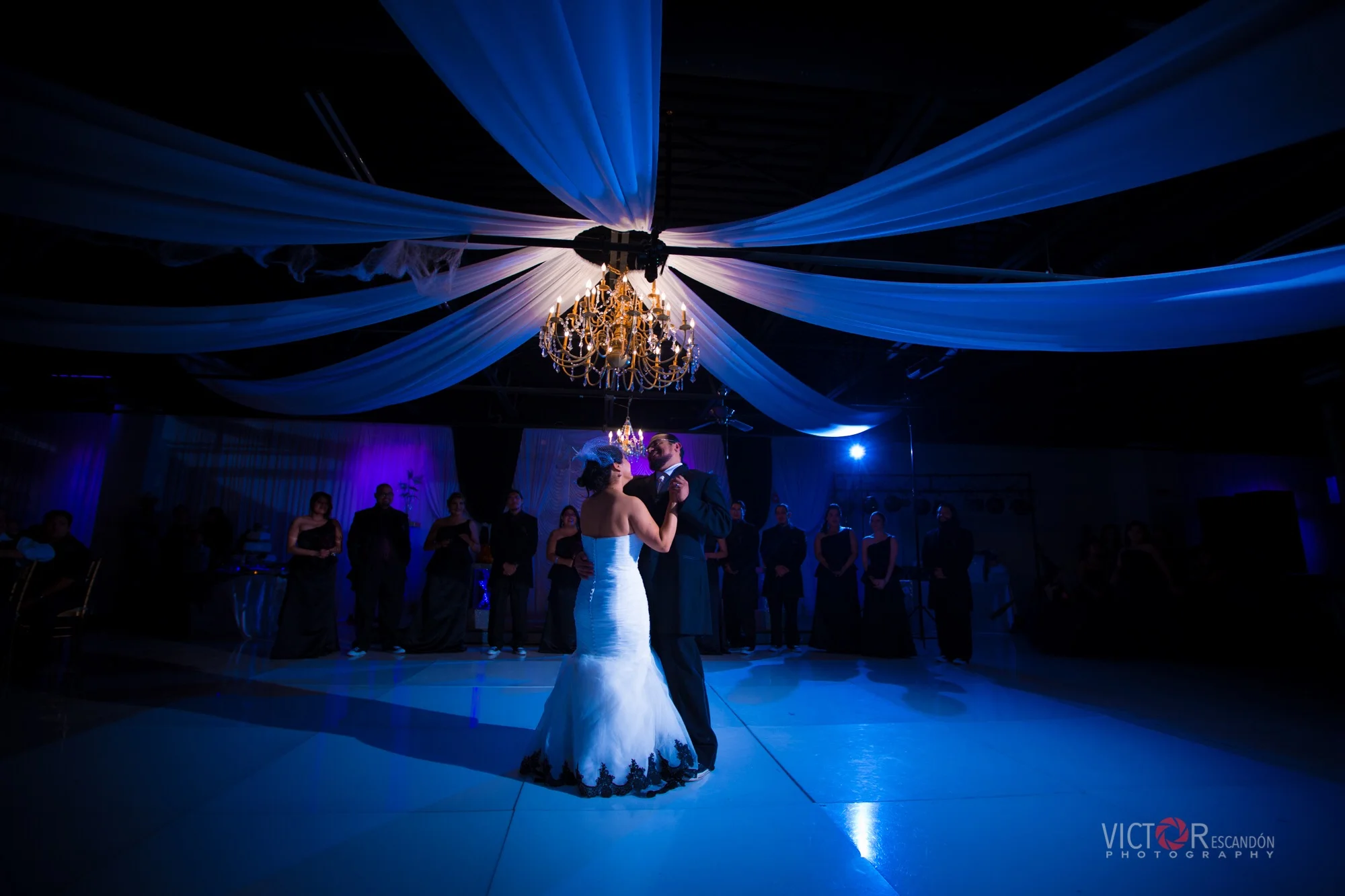 M+E Wedding
