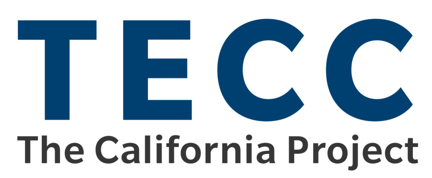 TECC: The California Project