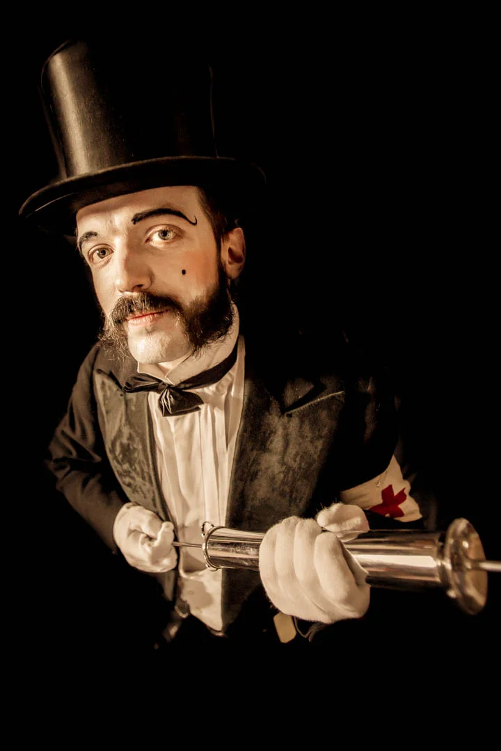 Dr. Spiele