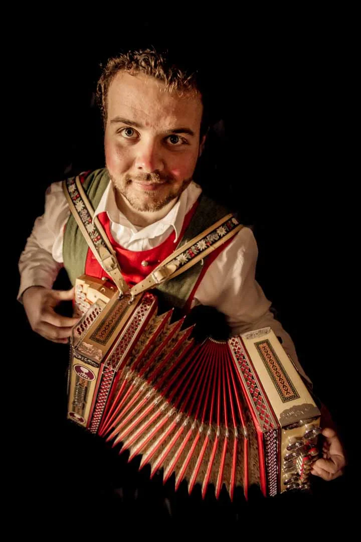 Perkeokrainer Kamillus