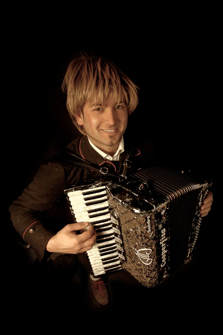 Sandro de Kenisber