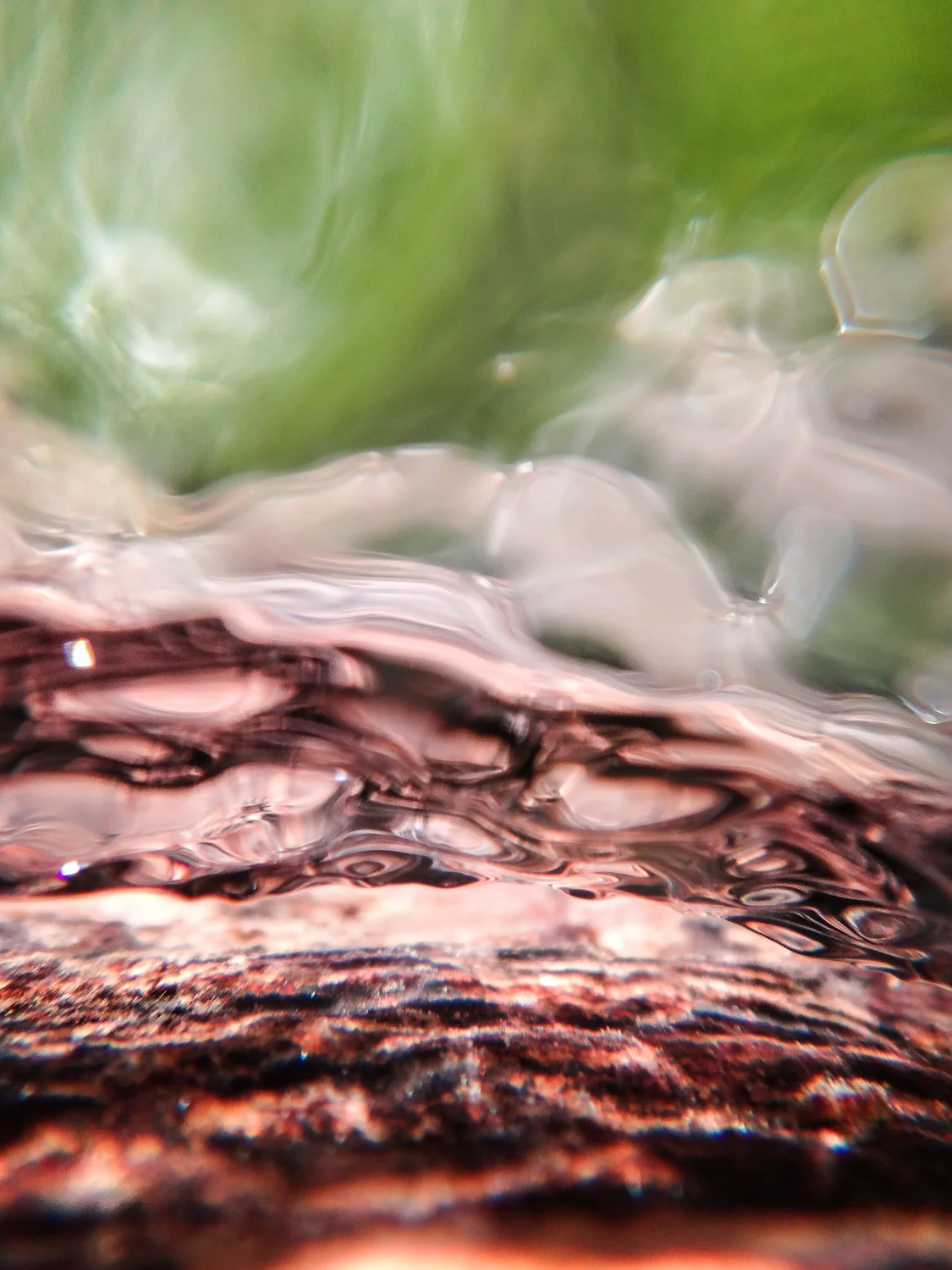 Undercurrent I