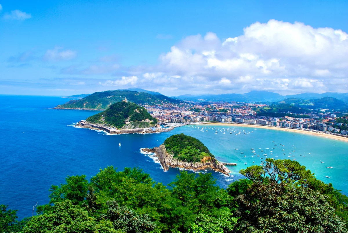 SOMATIC SOUND JOURNEY: SAN SEBASTIAN